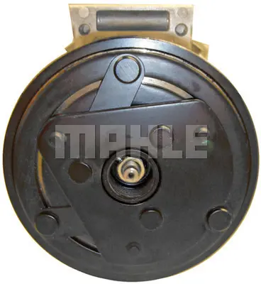 BEHR MAHLE ACP 1100 000S A/C Compressorfıat Marea Weekend (185) 71784280 71793246