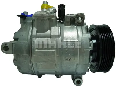 BEHR MAHLE ACP 110 000P A/C Compressoraudı Q7 / Vw Touareg 3.0 7P0820803N