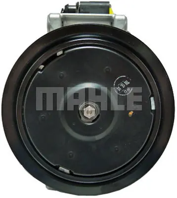 BEHR MAHLE ACP 110 000P A/C Compressoraudı Q7 / Vw Touareg 3.0 7P0820803N