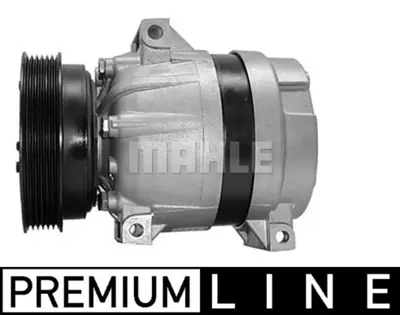 BEHR MAHLE ACP 1109 000P A/C Compressorrenault Megane 7701499859