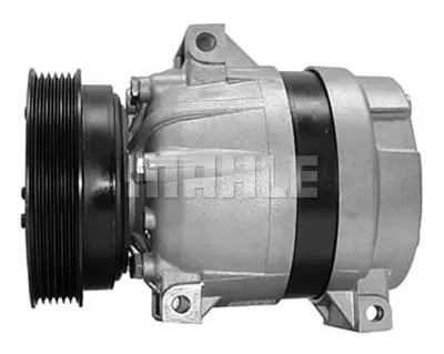 BEHR MAHLE ACP 1109 000P A/C Compressorrenault Megane 7701499859