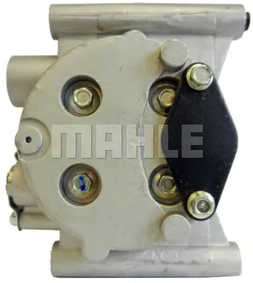BEHR MAHLE ACP 1113 000S A/C Compressorjaguar S-Type (Ccx) 7X4319D629AA XR89201