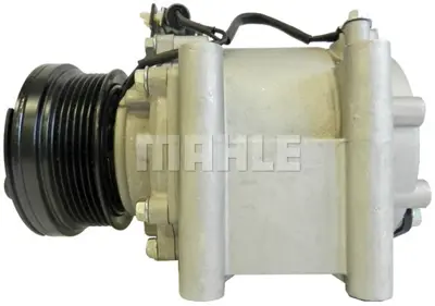 BEHR MAHLE ACP 1113 000S A/C Compressorjaguar S-Type (Ccx) 7X4319D629AA XR89201