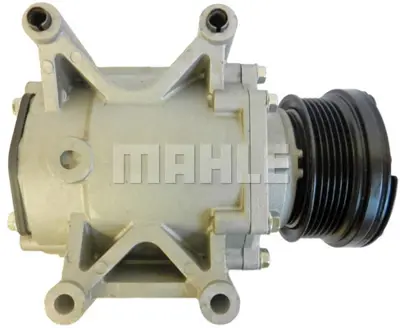 BEHR MAHLE ACP 1113 000S A/C Compressorjaguar S-Type (Ccx) 7X4319D629AA XR89201