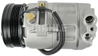 BEHR MAHLE ACP 1115 000S A/C Compressoropel / Vauxhall Corsa B 93176852