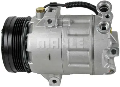 BEHR MAHLE ACP 1115 000S A/C Compressoropel / Vauxhall Corsa B 93176852