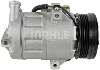 BEHR MAHLE ACP 1115 000S A/C Compressoropel / Vauxhall Corsa B 93176852