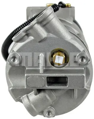 BEHR MAHLE ACP 1115 000S A/C Compressoropel / Vauxhall Corsa B 93176852
