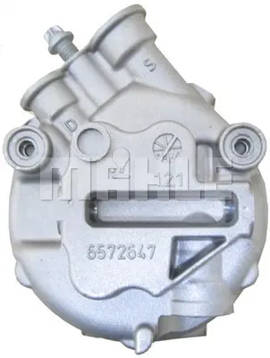 BEHR MAHLE ACP 1130 000P A/C Compressoropel/Vauxhall Astra H Kıt 93190262 R1580059