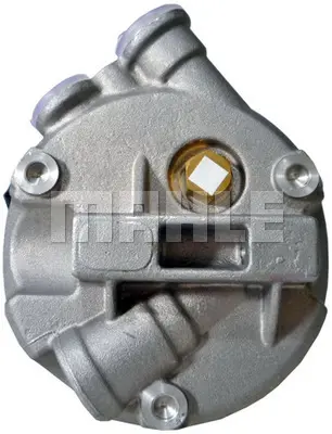 BEHR MAHLE ACP 1130 000S A/C Compressoropel/Vauxhall Astra H Kıt 93190262 R1580059