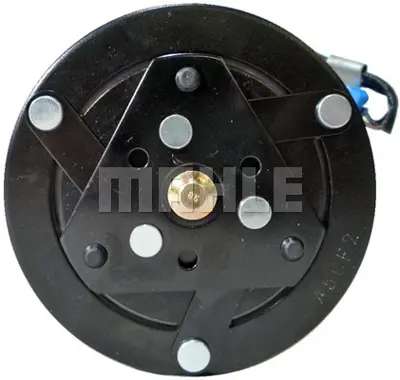 BEHR MAHLE ACP 1130 000S A/C Compressoropel/Vauxhall Astra H Kıt 93190262 R1580059