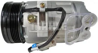 BEHR MAHLE ACP 1130 000S A/C Compressoropel/Vauxhall Astra H Kıt 93190262 R1580059