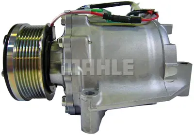 BEHR MAHLE ACP 115 000P Klima Kompresoru Honda Cıvıc Vıı 1.4-1.6-1.8 2006-2012 38810RSAE01