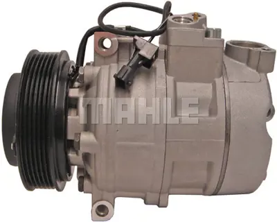 BEHR MAHLE ACP 1151 000S A/C Compressorsaab 9-5 5048368