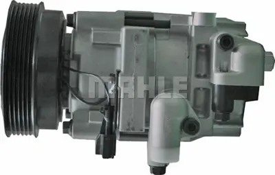 BEHR MAHLE ACP 1169 000P Klima Kompresoru 977012D400
