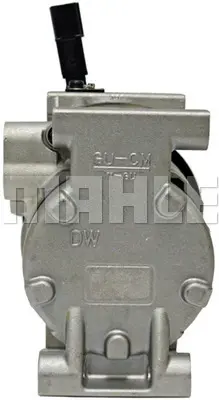 BEHR MAHLE ACP 1177 000P Klima Kompresoru 977014L000