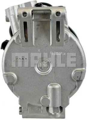 BEHR MAHLE ACP 1194 000P Klima Kompresoru L4500BBM4E09