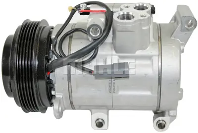 BEHR MAHLE ACP 1194 000P Klima Kompresoru L4500BBM4E09