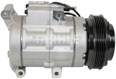 BEHR MAHLE ACP 1194 000P Klima Kompresoru L4500BBM4E09