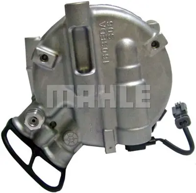 BEHR MAHLE ACP 1197 000P A/C Compressoropel Vauxhall Insıgnıa 22913889