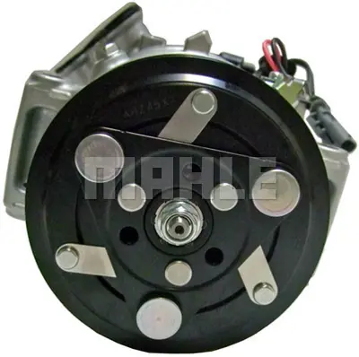 BEHR MAHLE ACP 1197 000P A/C Compressoropel Vauxhall Insıgnıa 22913889