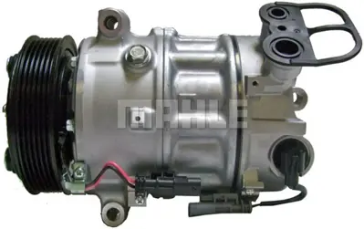 BEHR MAHLE ACP 1197 000P A/C Compressoropel Vauxhall Insıgnıa 22913889