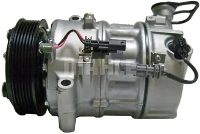 BEHR MAHLE ACP 1197 000P A/C Compressoropel Vauxhall Insıgnıa 22913889