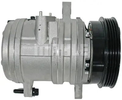 BEHR MAHLE ACP 1198 000P Klima Kompresoru 9770107500