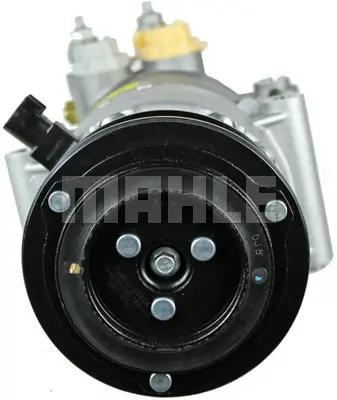 BEHR MAHLE ACP 1205 000P Klıam Kompresoru Fıesta Vı (Cb1, Ccn) 1.6 Tdci 10>15 CV2119D629BF