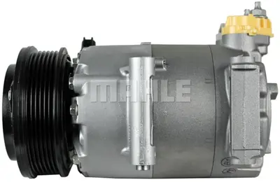 BEHR MAHLE ACP 1205 000P Klıam Kompresoru Fıesta Vı (Cb1, Ccn) 1.6 Tdci 10>15 CV2119D629BF