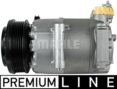 BEHR MAHLE ACP 1205 000P Klıam Kompresoru Fıesta Vı (Cb1, Ccn) 1.6 Tdci 10>15 CV2119D629BF
