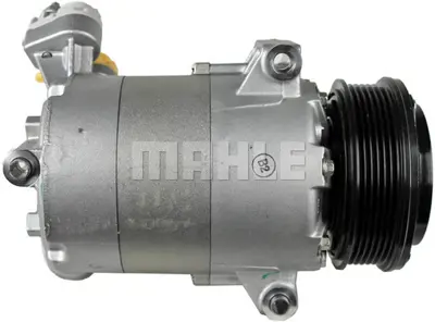 BEHR MAHLE ACP 1206 000P Klima Kompresoru Focus Iıı 11> 1.0 Ecoboost Volvo Xc70 Iı (136) D5 Awd 10>15 Xc60 I Suv (156) D5 Awd DV6119D629FG