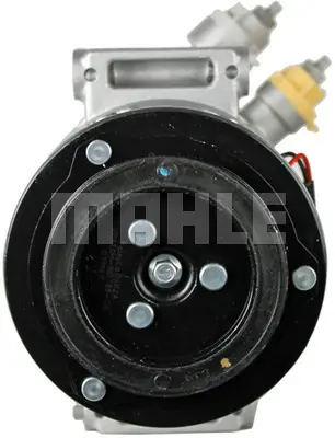 BEHR MAHLE ACP 1206 000P Klima Kompresoru Focus Iıı 11> 1.0 Ecoboost Volvo Xc70 Iı (136) D5 Awd 10>15 Xc60 I Suv (156) D5 Awd DV6119D629FG