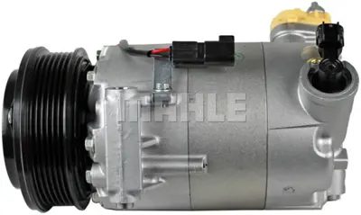 BEHR MAHLE ACP 1206 000P Klima Kompresoru Focus Iıı 11> 1.0 Ecoboost Volvo Xc70 Iı (136) D5 Awd 10>15 Xc60 I Suv (156) D5 Awd DV6119D629FG