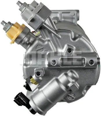 BEHR MAHLE ACP 1206 000P Klima Kompresoru Focus Iıı 11> 1.0 Ecoboost Volvo Xc70 Iı (136) D5 Awd 10>15 Xc60 I Suv (156) D5 Awd DV6119D629FG