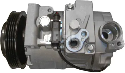 BEHR MAHLE ACP 121 000S Klima Kompresoru Audı A6 2.5tdı 02>05 8E0260805C