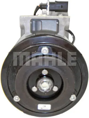 BEHR MAHLE ACP 121 000S Klima Kompresoru Audı A6 2.5tdı 02>05 8E0260805C