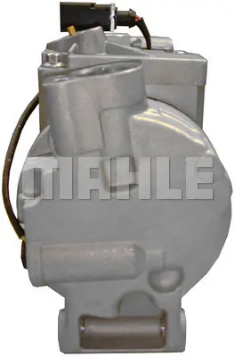 BEHR MAHLE ACP 121 000S Klima Kompresoru Audı A6 2.5tdı 02>05 8E0260805C