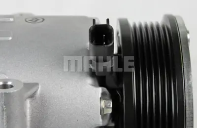 BEHR MAHLE ACP 1211 000P Klima Kompresoru S60 Iı (134) T3 10>15 S80 Iı (124) T4 10>14  V40 (525) T4 10>15 V60 I (155) T3 10>1 36012441 BG9N19D629AD