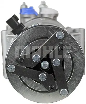 BEHR MAHLE ACP 1211 000P Klima Kompresoru S60 Iı (134) T3 10>15 S80 Iı (124) T4 10>14  V40 (525) T4 10>15 V60 I (155) T3 10>1 36012441 BG9N19D629AD