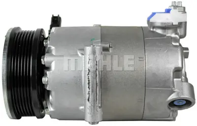 BEHR MAHLE ACP 1211 000P Klima Kompresoru S60 Iı (134) T3 10>15 S80 Iı (124) T4 10>14  V40 (525) T4 10>15 V60 I (155) T3 10>1 36012441 BG9N19D629AD