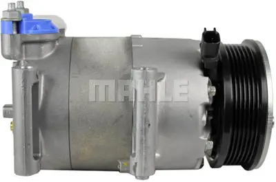 BEHR MAHLE ACP 1211 000P Klima Kompresoru S60 Iı (134) T3 10>15 S80 Iı (124) T4 10>14  V40 (525) T4 10>15 V60 I (155) T3 10>1 36012441 BG9N19D629AD