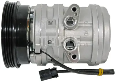 BEHR MAHLE ACP 1213 000P Klima Kompresoru 9770105500