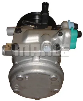 BEHR MAHLE ACP 1228 000P Klima Kompresoru 977012D700