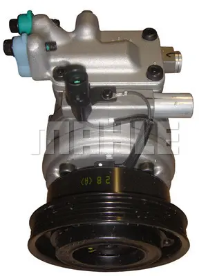 BEHR MAHLE ACP 1228 000P Klima Kompresoru 977012D700