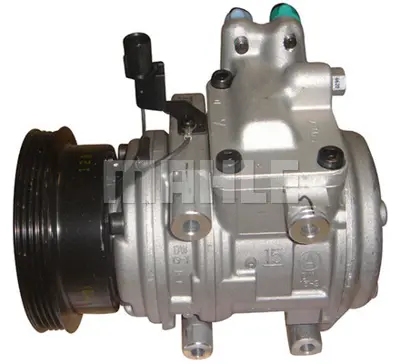 BEHR MAHLE ACP 1228 000P Klima Kompresoru 977012D700