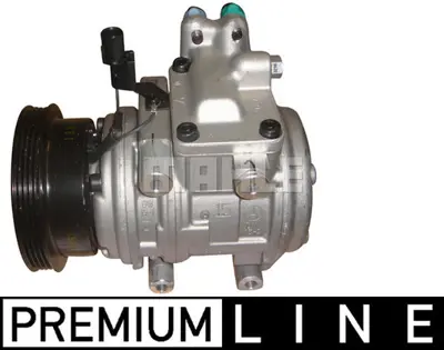 BEHR MAHLE ACP 1228 000P Klima Kompresoru 977012D700