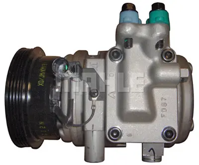 BEHR MAHLE ACP 1228 000P Klima Kompresoru 977012D700