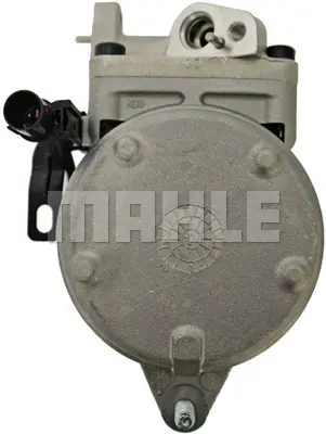 BEHR MAHLE ACP 1239 000P Klima Kompresoru 9770107110