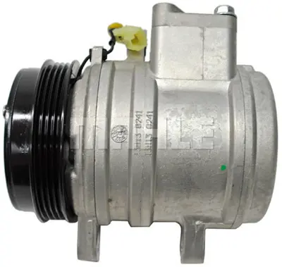 BEHR MAHLE ACP 1241 000P A/C Compressorchevrolet/ Daewoo Matız 96528118